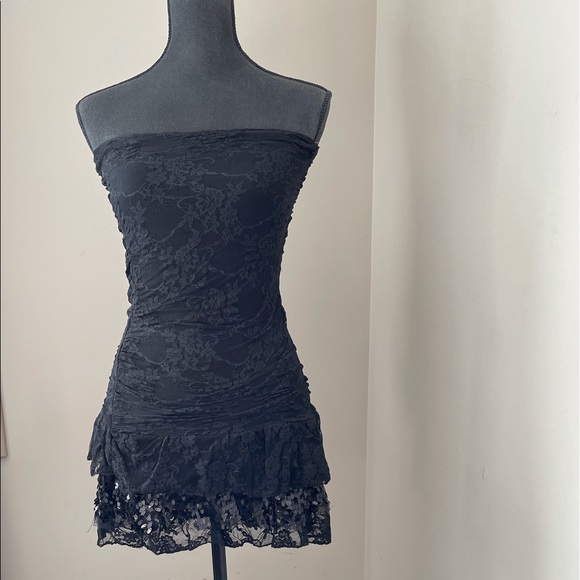 Cocktail / clubbing dress - Picture 2 of 5